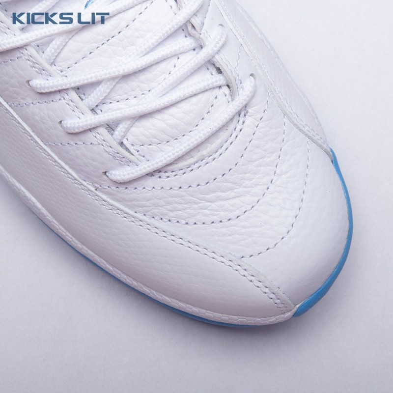 Jordan 12 Retro Melo (2025) CT8013-112 Men's Jordan 12 Retro Melo (2025) CT8013-112 Men's