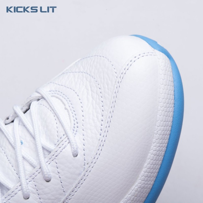 Jordan 12 Retro Melo (2025) CT8013-112 Men's Jordan 12 Retro Melo (2025) CT8013-112 Men's