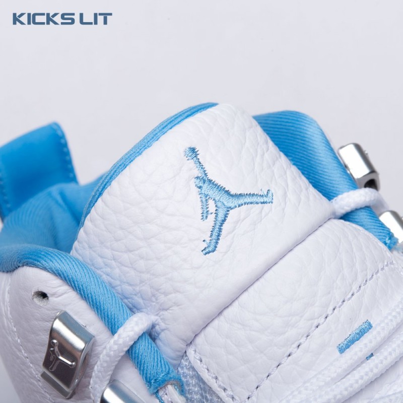 Jordan 12 Retro Melo (2025) CT8013-112 Men's Jordan 12 Retro Melo (2025) CT8013-112 Men's