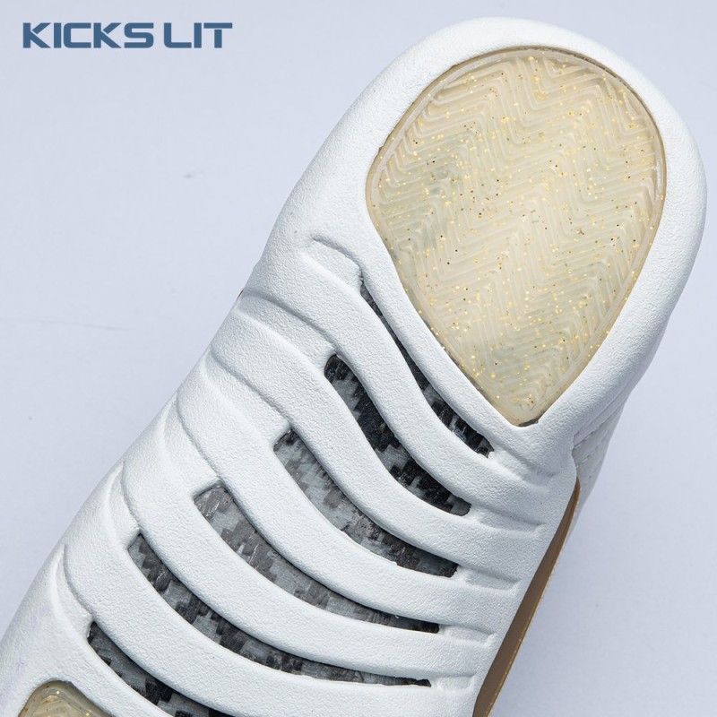 Air Jordan 12 Retro OVO White 873864-102 Men's