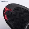Jordan 12 Retro Reverse Flu Game CT8013-602 Men's