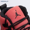 Jordan 12 Retro Reverse Flu Game CT8013-602 Men's