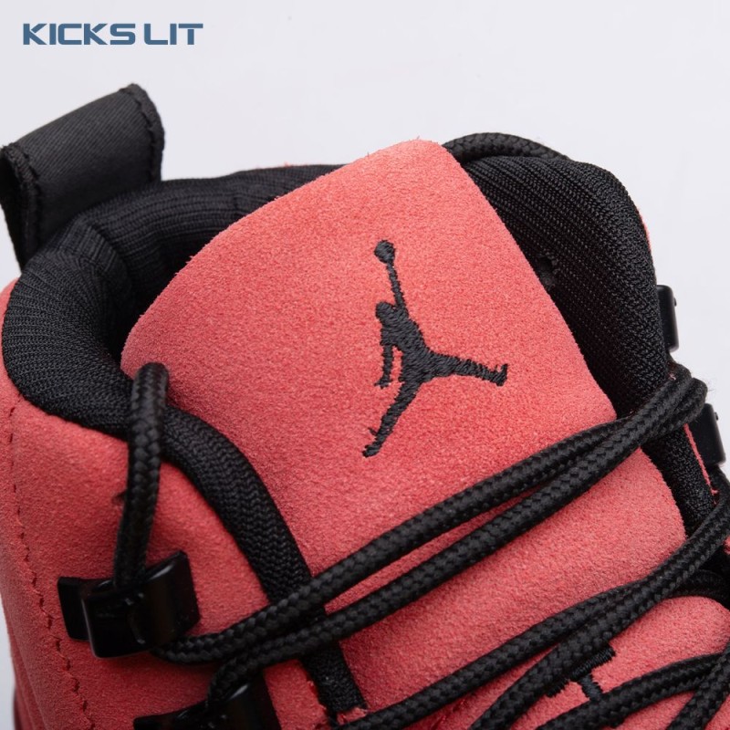 Jordan 12 Retro Reverse Flu Game CT8013-602 Men's Jordan 12 Retro Reverse Flu Game CT8013-602 Men's
