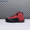 Jordan 12 Retro Reverse Flu Game CT8013-602 Men's