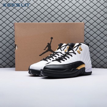 Jordan 12 Retro Royalty Taxi CT8013-170 Men's Jordan 12 Retro Royalty Taxi CT8013-170 Men's