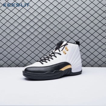 Jordan 12 Retro Royalty Taxi CT8013-170 Men's Jordan 12 Retro Royalty Taxi CT8013-170 Men's