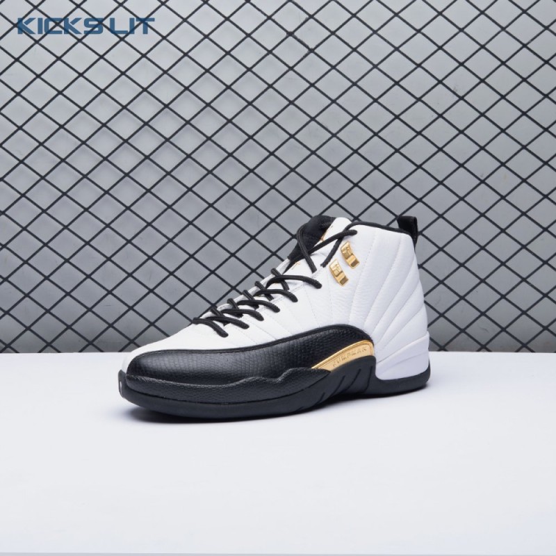 Jordan 12 Retro Royalty Taxi CT8013-170 Men's Jordan 12 Retro Royalty Taxi CT8013-170 Men's