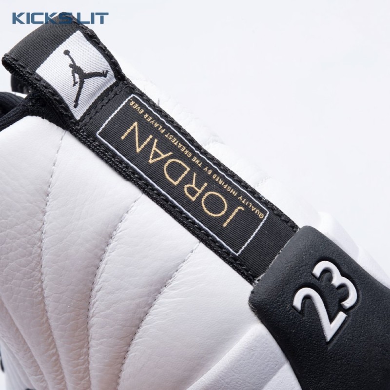 Jordan 12 Retro Royalty Taxi CT8013-170 Men's Jordan 12 Retro Royalty Taxi CT8013-170 Men's