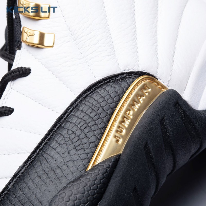 Jordan 12 Retro Royalty Taxi CT8013-170 Men's Jordan 12 Retro Royalty Taxi CT8013-170 Men's