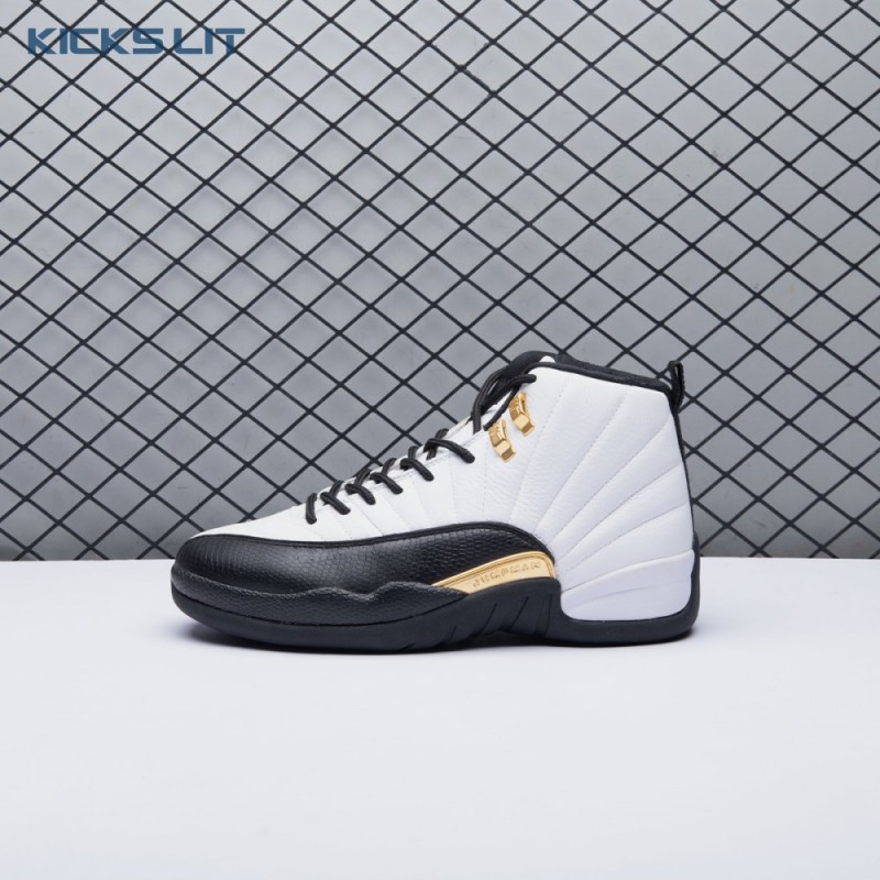 Jordan 12 Retro Royalty Taxi CT8013-170 Men's Jordan 12 Retro Royalty Taxi CT8013-170 Men's