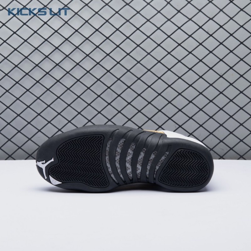 Jordan 12 Retro Royalty Taxi CT8013-170 Men's Jordan 12 Retro Royalty Taxi CT8013-170 Men's