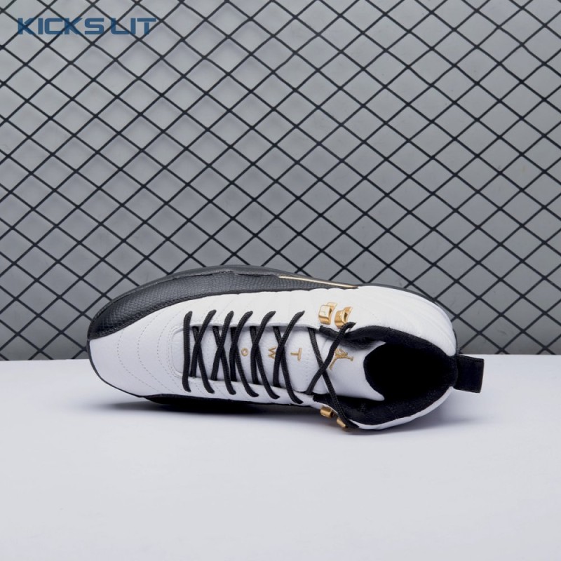Jordan 12 Retro Royalty Taxi CT8013-170 Men's Jordan 12 Retro Royalty Taxi CT8013-170 Men's