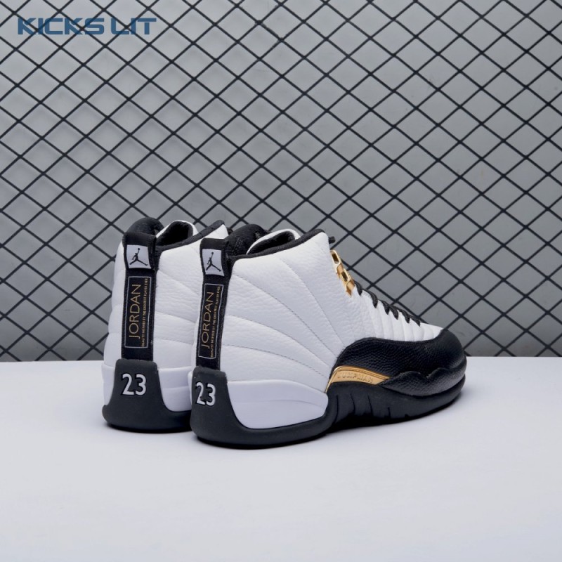 Jordan 12 Retro Royalty Taxi CT8013-170 Men's Jordan 12 Retro Royalty Taxi CT8013-170 Men's