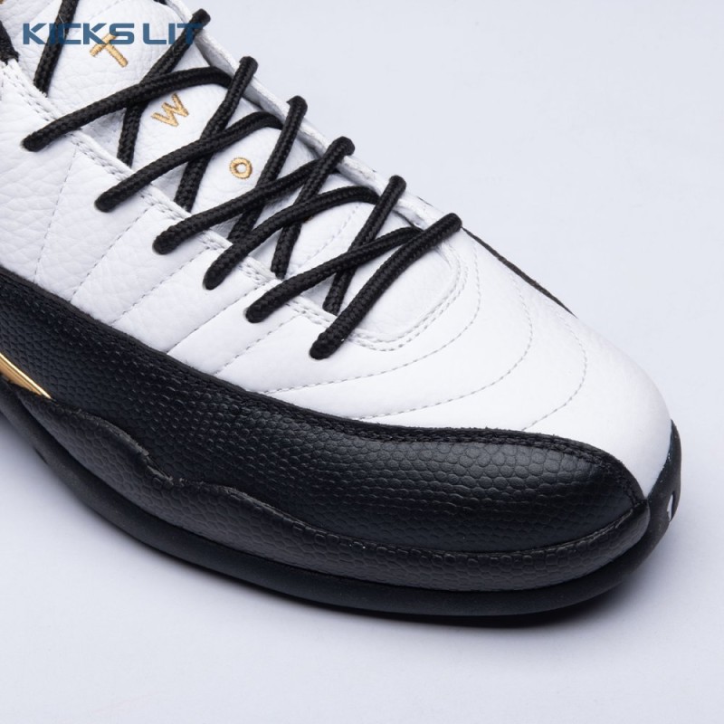 Jordan 12 Retro Royalty Taxi CT8013-170 Men's Jordan 12 Retro Royalty Taxi CT8013-170 Men's