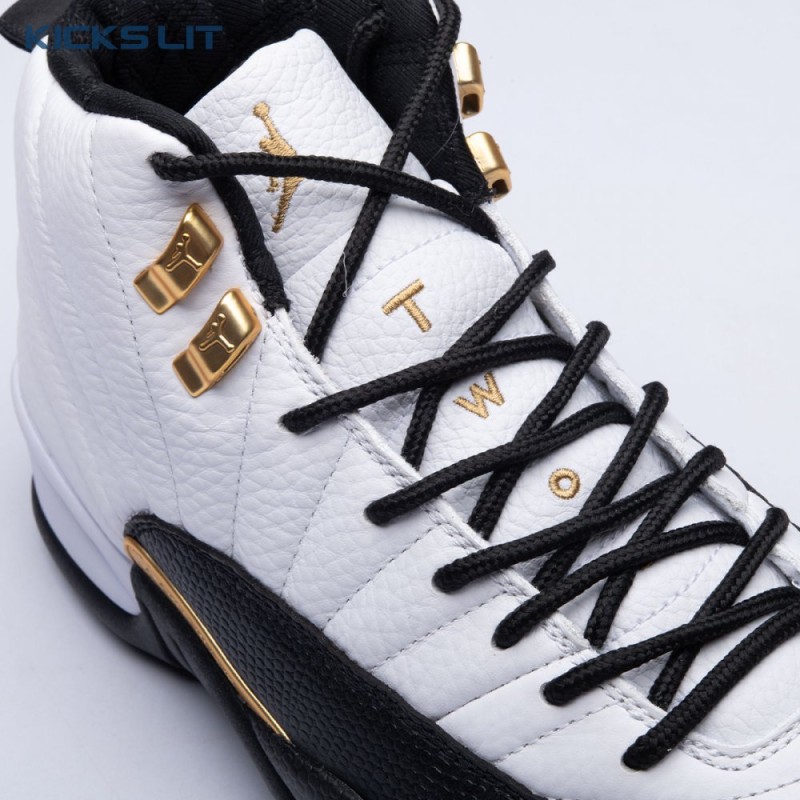 Jordan 12 Retro Royalty Taxi CT8013-170 Men's Jordan 12 Retro Royalty Taxi CT8013-170 Men's