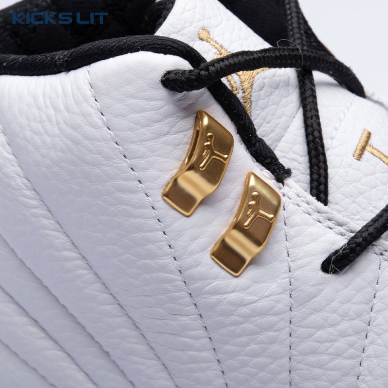 Jordan 12 Retro Royalty Taxi CT8013-170 Men's Jordan 12 Retro Royalty Taxi CT8013-170 Men's