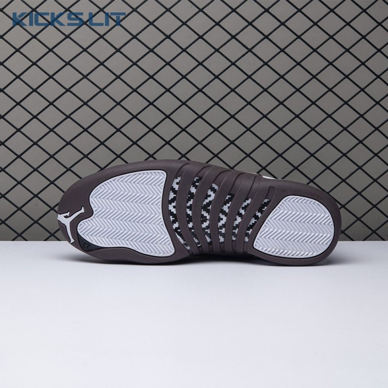 Jordan 12 Retro SP White DV6989-100 Men's