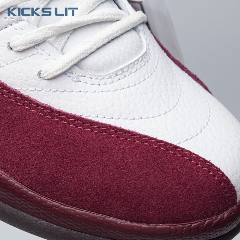 Jordan 12 Retro SP White DV6989-100 Men's