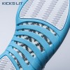Jordan 12 Retro White University Blue (2004) 308243-142 Men's