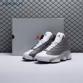 Jordan 13 Retro Atmosphere Grey 414571-016 Men's