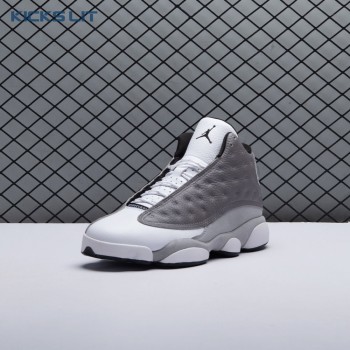 Jordan 13 Retro Atmosphere Grey 414571-016 Men's