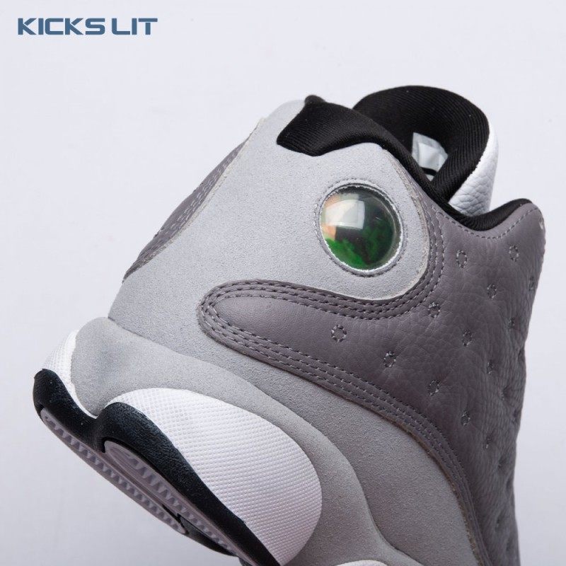 Jordan 13 Retro Atmosphere Grey 414571-016 Men's Jordan 13 Retro Atmosphere Grey 414571-016 Men's