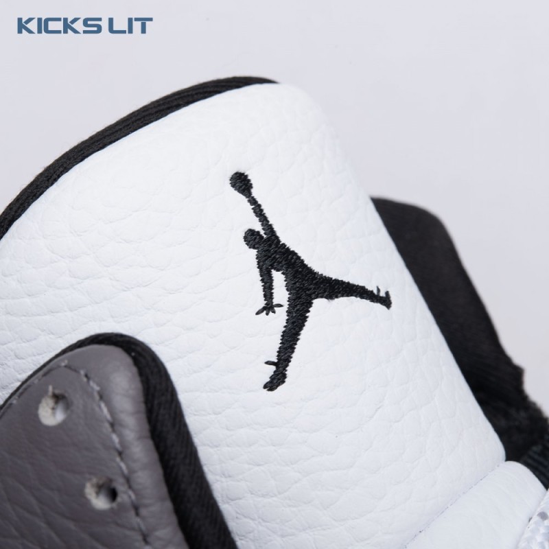 Jordan 13 Retro Atmosphere Grey 414571-016 Men's Jordan 13 Retro Atmosphere Grey 414571-016 Men's