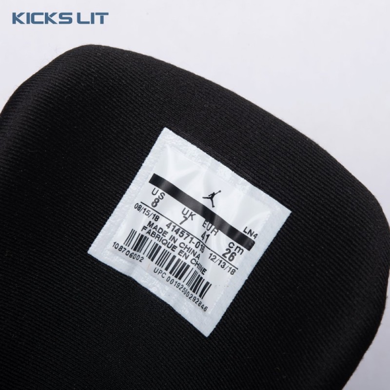 Jordan 13 Retro Atmosphere Grey 414571-016 Men's Jordan 13 Retro Atmosphere Grey 414571-016 Men's