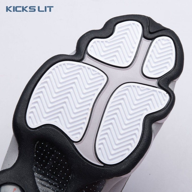 Jordan 13 Retro Atmosphere Grey 414571-016 Men's Jordan 13 Retro Atmosphere Grey 414571-016 Men's