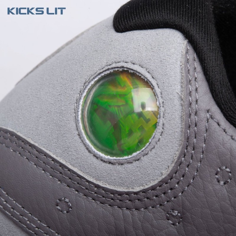 Jordan 13 Retro Atmosphere Grey 414571-016 Men's Jordan 13 Retro Atmosphere Grey 414571-016 Men's