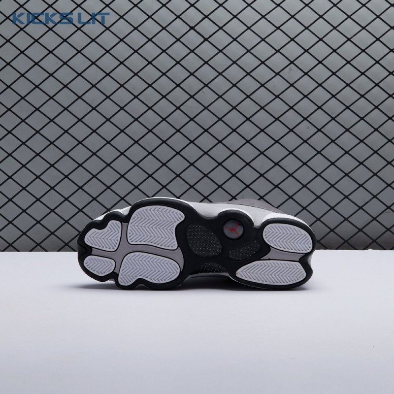 Jordan 13 Retro Atmosphere Grey 414571-016 Men's Jordan 13 Retro Atmosphere Grey 414571-016 Men's