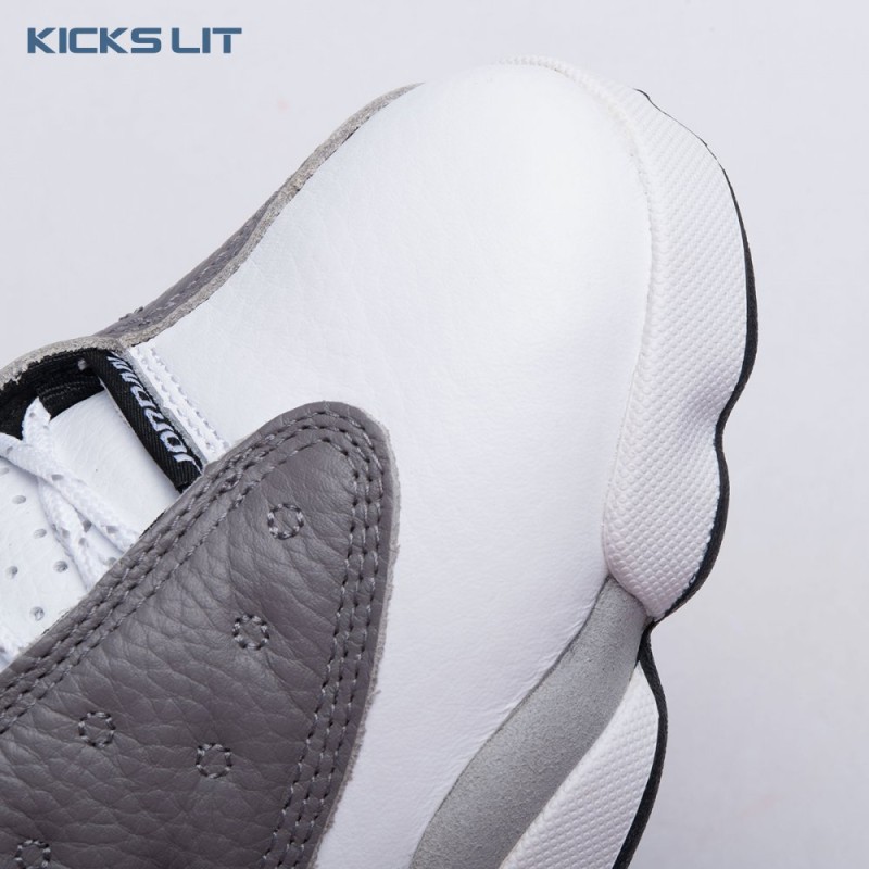 Jordan 13 Retro Atmosphere Grey 414571-016 Men's Jordan 13 Retro Atmosphere Grey 414571-016 Men's