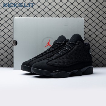 Jordan 13 Retro Black Cat 414571-011 Men's