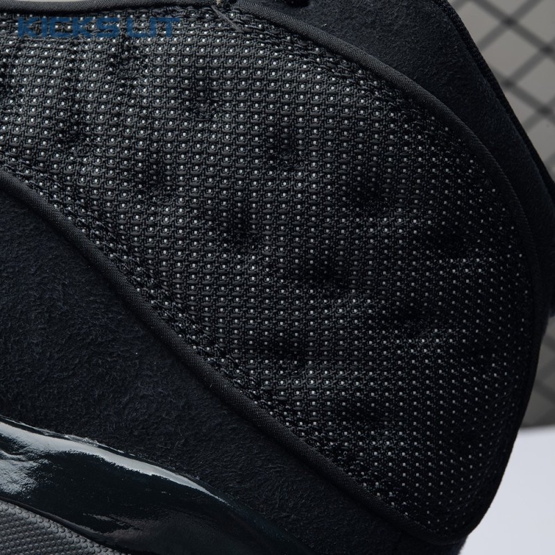 Jordan 13 Retro Black Cat 414571-011 Men's Jordan 13 Retro Black Cat 414571-011 Men's