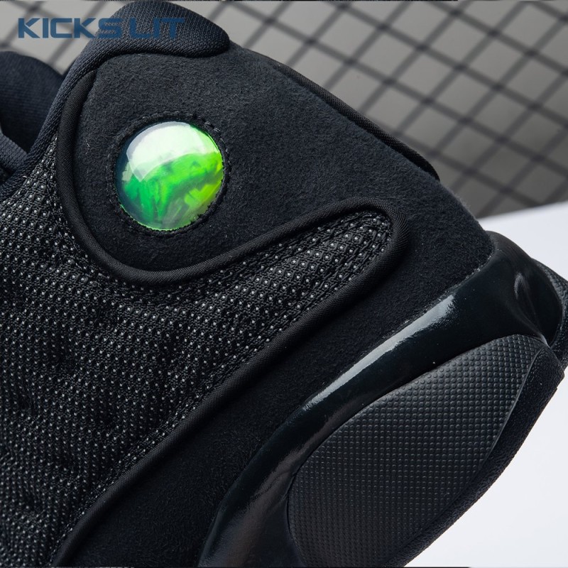 Jordan 13 Retro Black Cat 414571-011 Men's Jordan 13 Retro Black Cat 414571-011 Men's