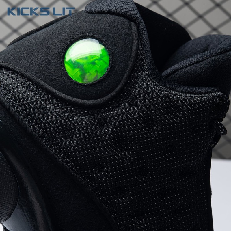 Jordan 13 Retro Black Cat 414571-011 Men's Jordan 13 Retro Black Cat 414571-011 Men's