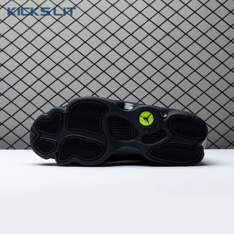 Jordan 13 Retro Black Cat 414571-011 Men's Jordan 13 Retro Black Cat 414571-011 Men's