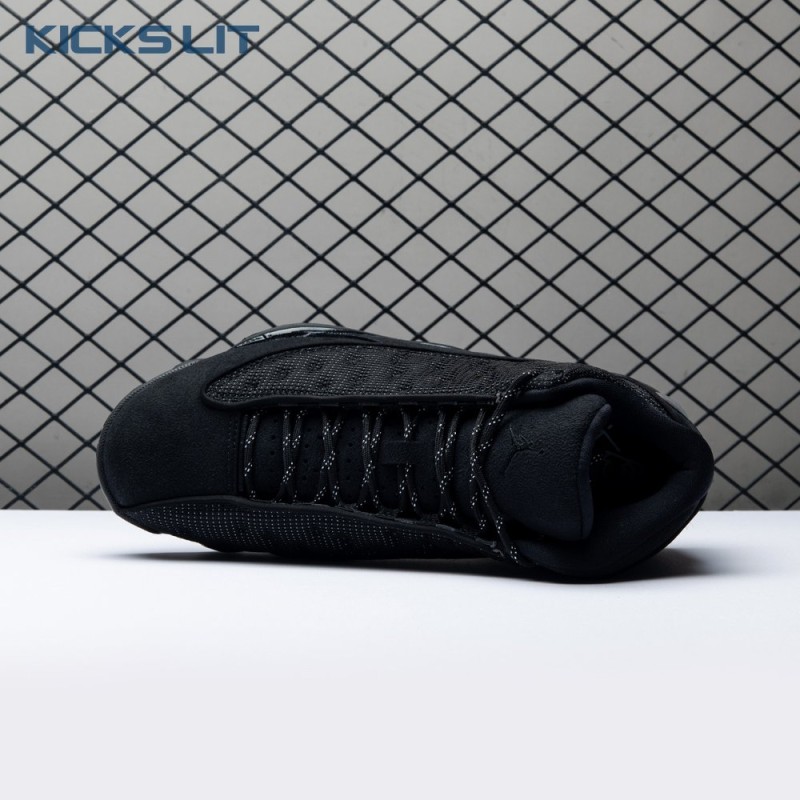 Jordan 13 Retro Black Cat 414571-011 Men's Jordan 13 Retro Black Cat 414571-011 Men's