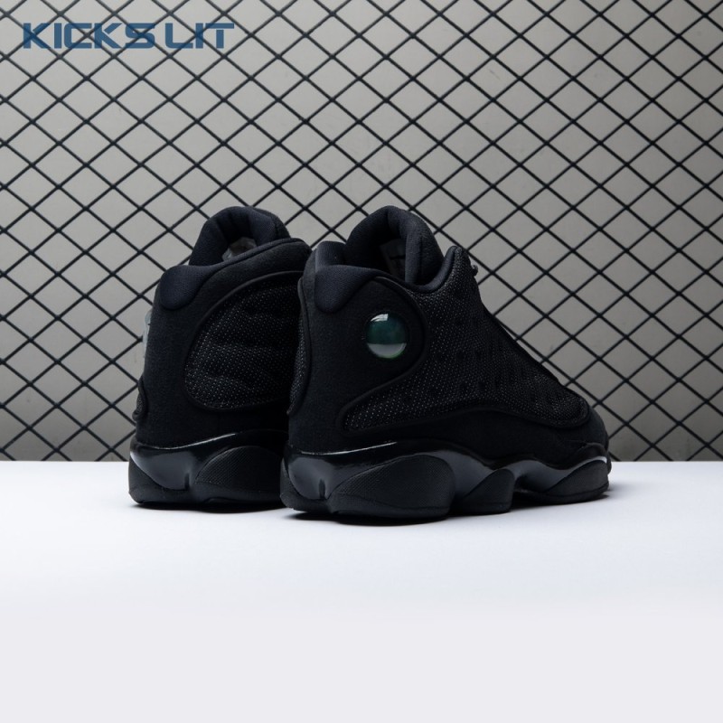 Jordan 13 Retro Black Cat 414571-011 Men's Jordan 13 Retro Black Cat 414571-011 Men's