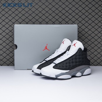 Jordan 13 Retro Black Flint DJ5982-060 Men's
