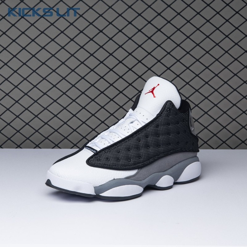 Jordan 13 Retro Black Flint DJ5982-060 Men's Jordan 13 Retro Black Flint DJ5982-060 Men's