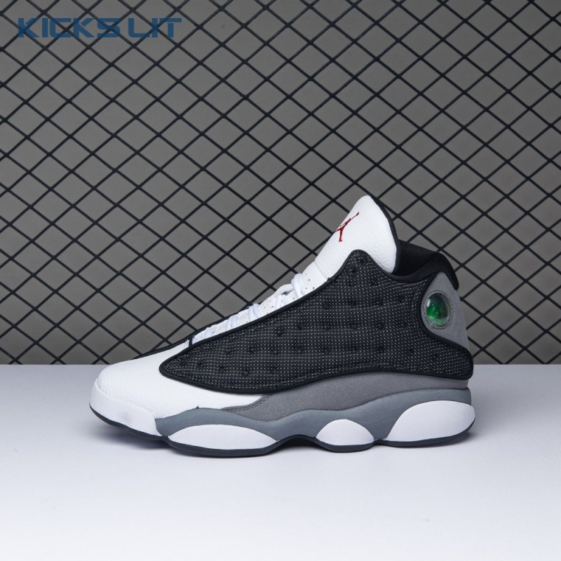 Jordan 13 Retro Black Flint DJ5982-060 Men's Jordan 13 Retro Black Flint DJ5982-060 Men's