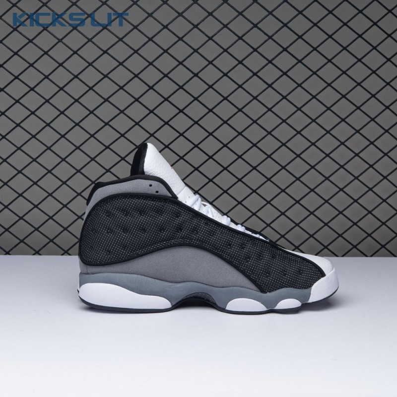 Jordan 13 Retro Black Flint DJ5982-060 Men's Jordan 13 Retro Black Flint DJ5982-060 Men's