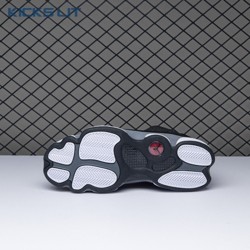 Jordan 13 Retro Black Flint DJ5982-060 Men's Jordan 13 Retro Black Flint DJ5982-060 Men's