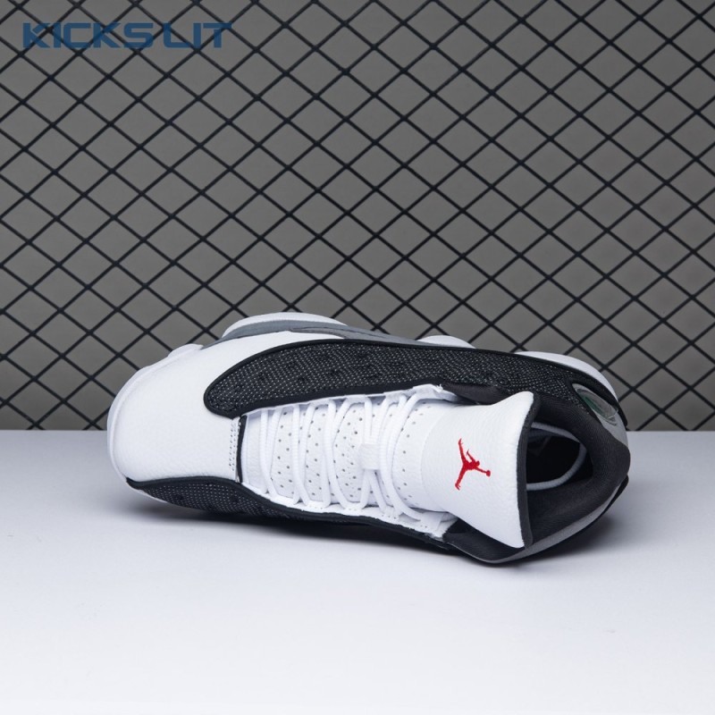 Jordan 13 Retro Black Flint DJ5982-060 Men's Jordan 13 Retro Black Flint DJ5982-060 Men's