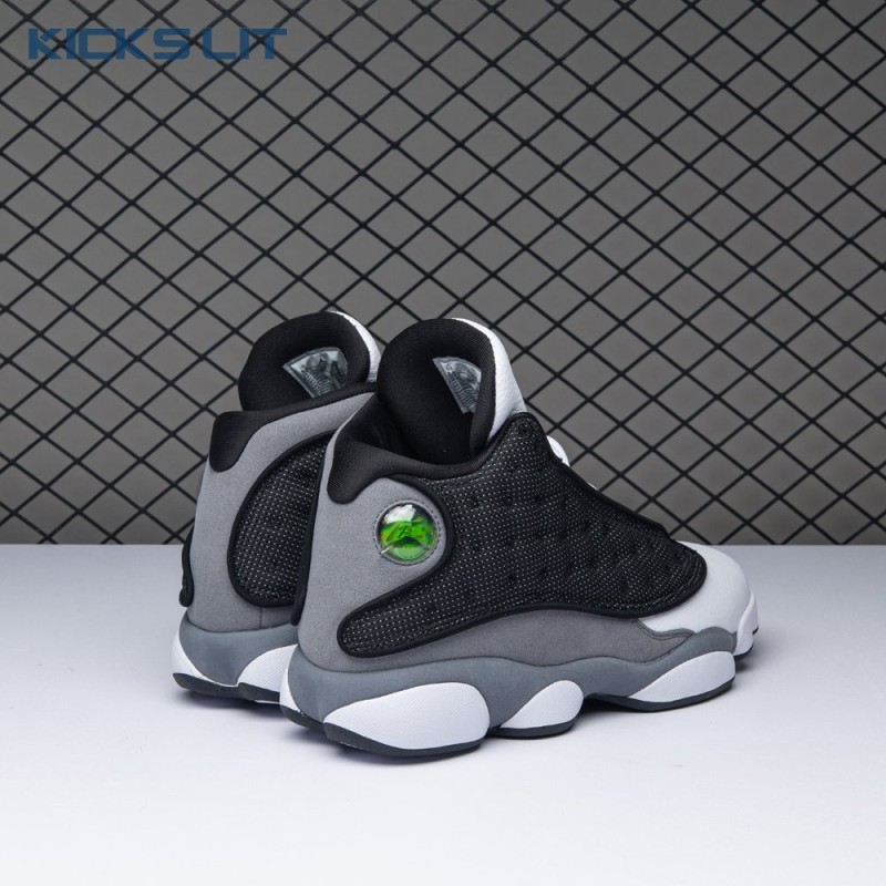 Jordan 13 Retro Black Flint DJ5982-060 Men's Jordan 13 Retro Black Flint DJ5982-060 Men's