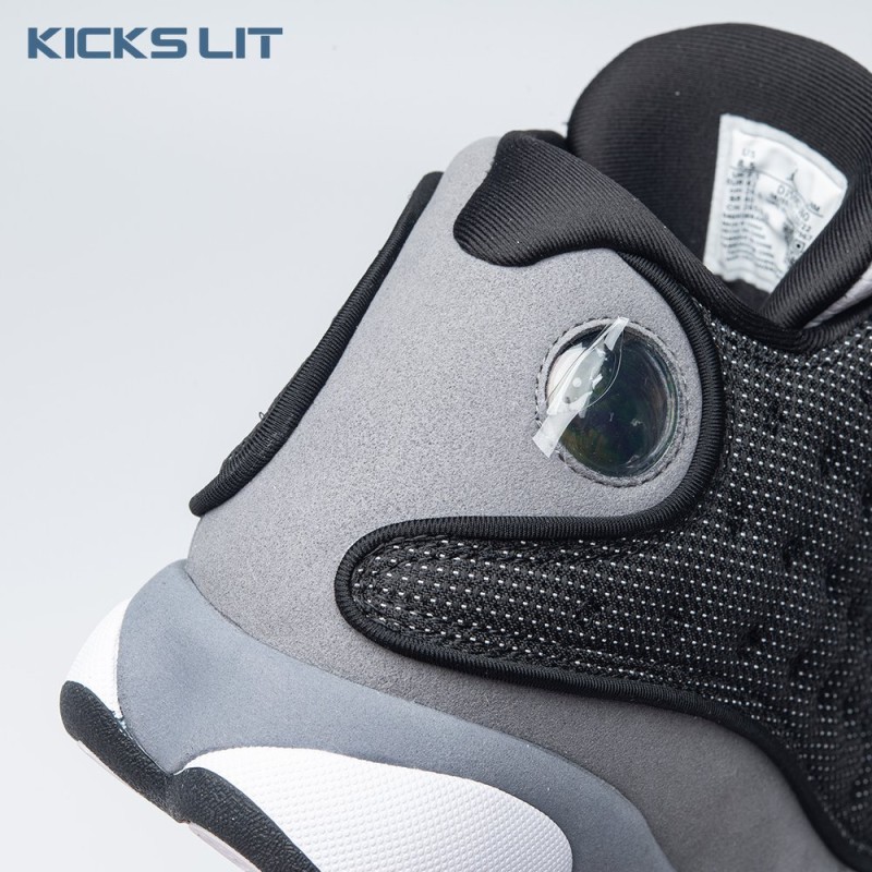 Jordan 13 Retro Black Flint DJ5982-060 Men's Jordan 13 Retro Black Flint DJ5982-060 Men's