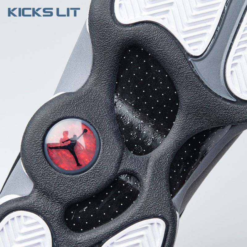 Jordan 13 Retro Black Flint DJ5982-060 Men's Jordan 13 Retro Black Flint DJ5982-060 Men's