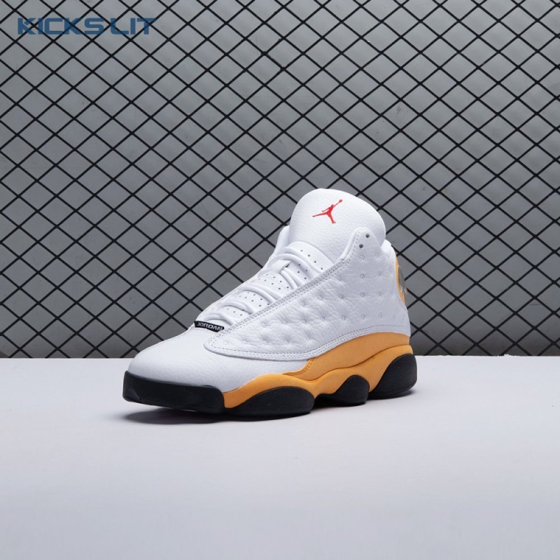 Jordan 13 Retro Del Sol 414571-167 Men's Jordan 13 Retro Del Sol 414571-167 Men's