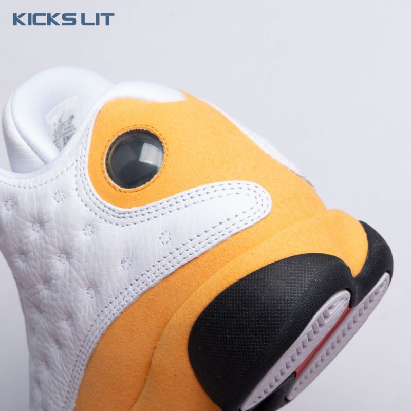 Jordan 13 Retro Del Sol 414571-167 Men's Jordan 13 Retro Del Sol 414571-167 Men's